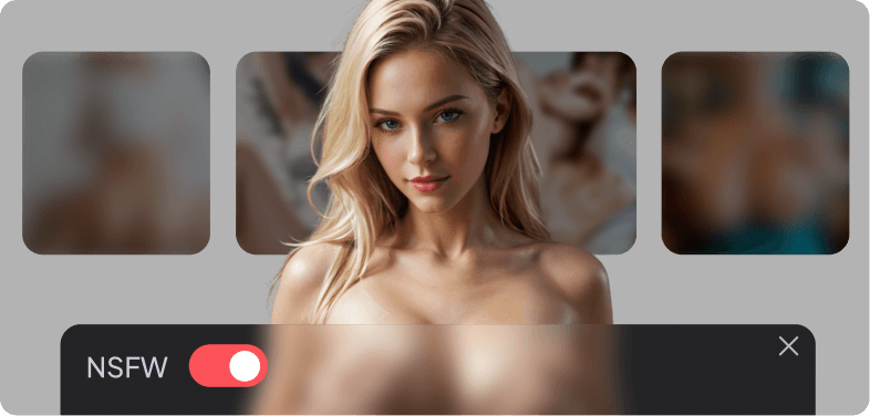 Adult Content Creators