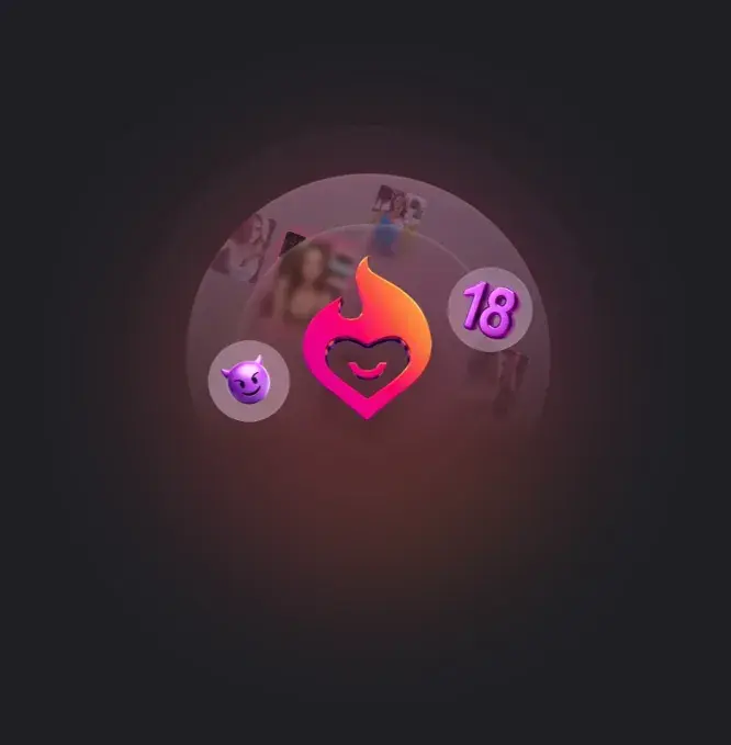 Age restriction banner