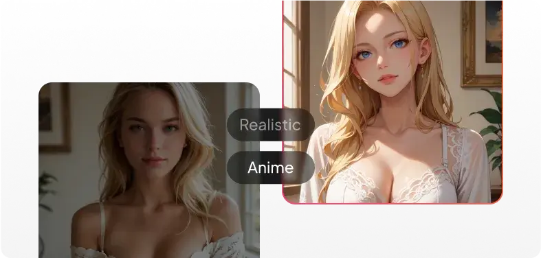 Unmatched Creativity and Versatility: