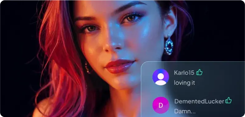 Advanced Technology for Realistic Renderings: